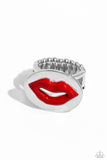 Lip Labor - Red - RG-438