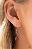 Desertscape Delight - Brown - NS-769