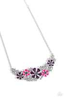 Blooming Practice - Purple - NS-771
