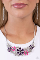 Blooming Practice - Purple - NS-771
