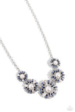 Gatsby Gallery - Blue - NS-772