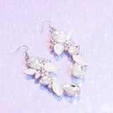 Fancy Flaunter - White -EF-500