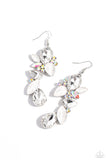 Fancy Flaunter - White -EF-500