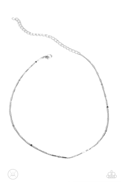 Serenity Strand - Silver - NS-766