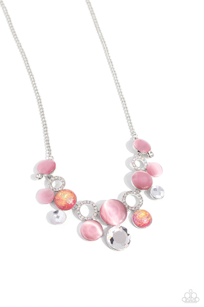 Corporate Color - Pink - NS-801