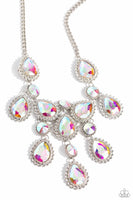 Dripping in Dazzle - Multi - NS-774