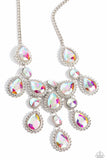 Dripping in Dazzle - Multi - NS-774