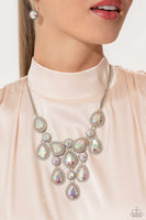 Dripping in Dazzle - Multi - NS-774