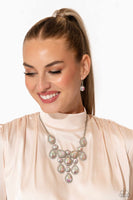 Dripping in Dazzle - Multi - NS-774