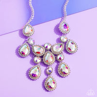 Dripping in Dazzle - Multi - NS-774