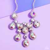 Dripping in Dazzle - Multi - NS-774