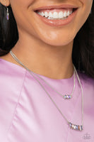 Easygoing Emeralds - Purple - NS-777