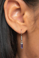 Easygoing Emeralds - Purple - NS-777