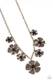 Prideful Pollen - Brass - NS-814
