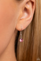 Heart-Racing Recognition - Pink - NS-790