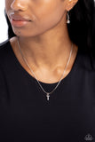 Seize the Initial - Silver - T - NS-746