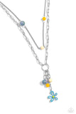 Seize the Swirls - Blue - NS-776