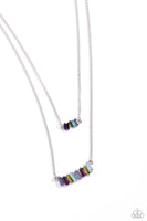 Easygoing Emeralds - Multi - NS-786
