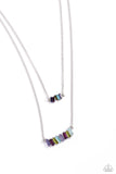 Easygoing Emeralds - Multi - NS-786