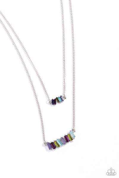 Easygoing Emeralds - Multi - NS-786