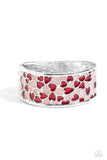 Penchant for Patterns - Red - BB-095