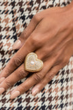 Heartfelt Heritage - Gold - RG-439