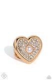 Heartfelt Heritage - Gold - RG-439