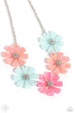 Pastel Promenade - Multi - NS-810