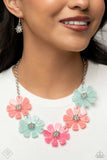 Pastel Promenade - Multi - NS-810