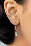 Elegance Personified - Blue - NL-310