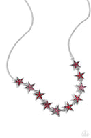 Star Quality Sensation - Red - NS-819