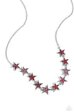 Star Quality Sensation - Red - NS-819
