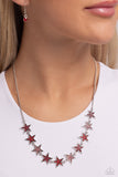 Star Quality Sensation - Red - NS-819