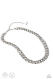 Fiercely Independent - White - NS-809