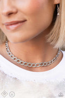 Fiercely Independent - White - NS-809