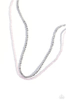 White-Collar Week - Pink - NS-812