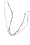 White-Collar Week - Pink - NS-812