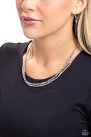White-Collar Week - Pink - NS-812