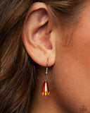 GLASSY Getaway - Brown - NS-813