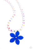 Nostalgic Novelty - Blue - NS-798