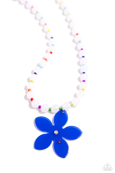 Nostalgic Novelty - Blue - NS-798