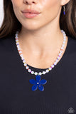 Nostalgic Novelty - Blue - NS-798