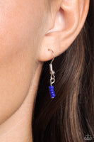 Nostalgic Novelty - Blue - NS-798