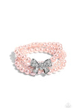 How Do You Do? - Pink - BS-295