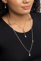 Leisurely Layered - Brown - NS-818
