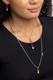 Leisurely Layered - Brown - NS-818