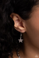 Starstruck Sentiment - Purple - NS-811