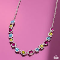Gallery Glam - Multi - NS-815