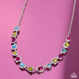 Gallery Glam - Multi - NS-815
