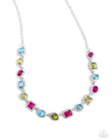 Gallery Glam - Multi - NS-815